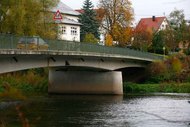 Pfohren, the bridge of K 5749