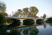 Donautal, Kastbrücke (K 9915)
