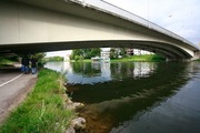 Ulm, Gänstor Bridge