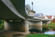 Sigmaringendorf, the bridge of L 455